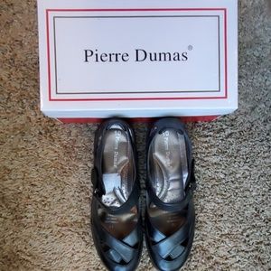 Pierre Dumas Shoes